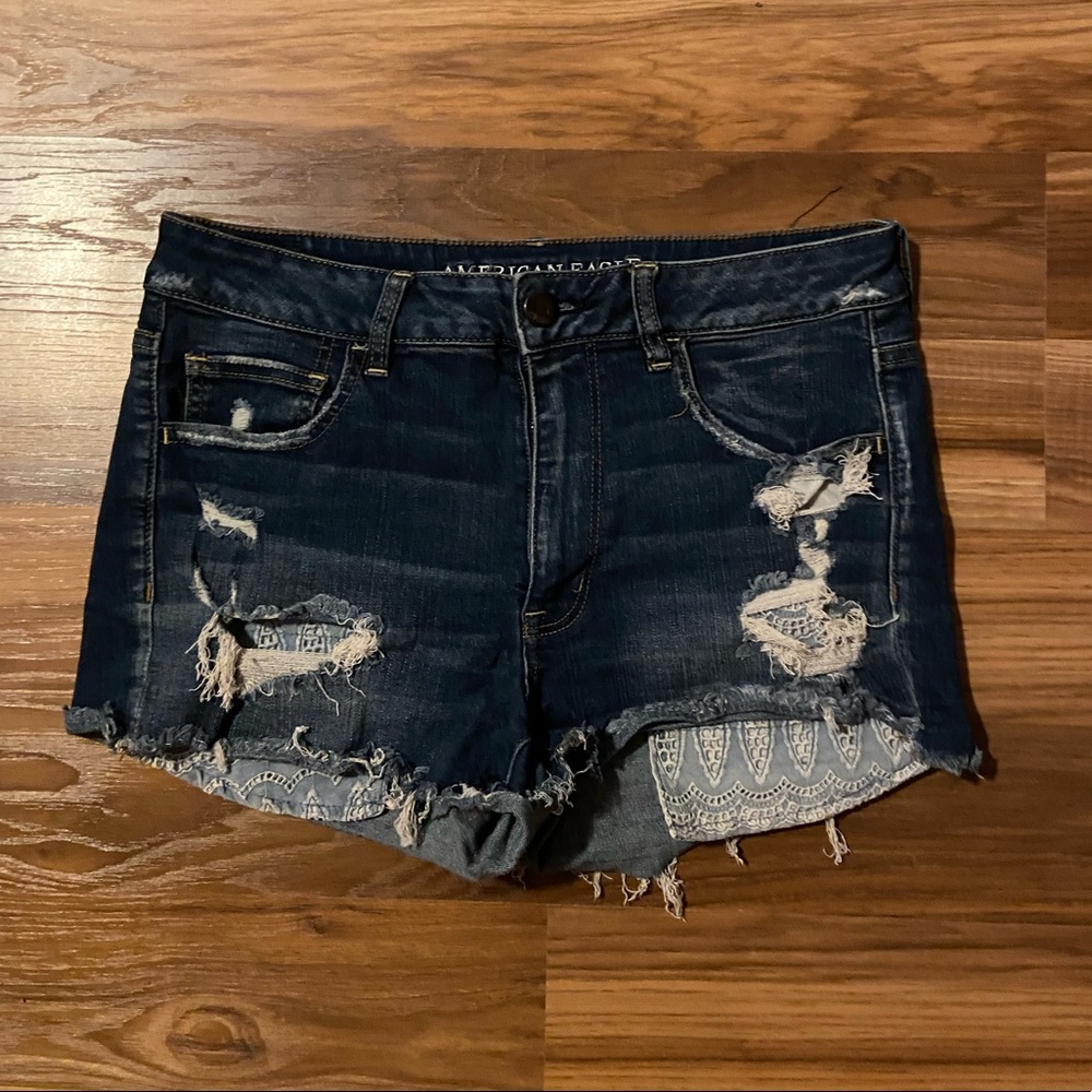 American Eagle Outfitters size 12 shorts